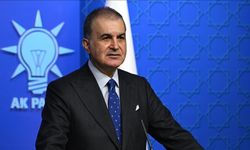 AK Parti Sözcüsü Çelik’ten CHP Genel Merkezi Açıklaması: Bu Sürecin İçinde Değiliz