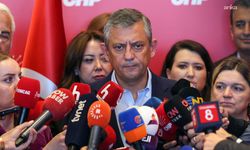 Özgür Özel: 40 Gün İçinde Kurultaya Götürürüz ve Artık Bu Kabus Biter