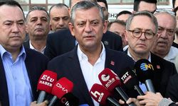 Özgür Özel: Yeni Bir Parti Kurmayacağız! Kılıçdaroğlu Hangi Delegeyle İstiyorsa Seçime Hazırım