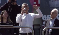 Özel’den Güvenpark’ta Sert Mesaj: Bu Kılıçdaroğlu Meselesi Değil, Erdoğan İle Millet Meselesidir