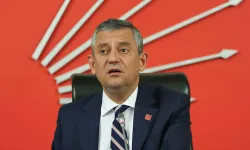 Özgür Özel, Ümit Erkol'u Cezaevinde Ziyaret Etti: "İddianame Bir An Önce Yazılmalı"