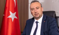 Uşak Belediye Başkanı Özkan Yalım CHP'den İhraç Edildi
