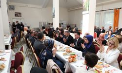 Pursaklar Belediye Başkanı Çetin'den Anneler Günü Mesajı