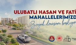 Sincan'da Kentsel Dönüşüm Hamlesi Başlıyor