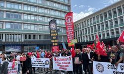 Staj ve Çıraklık Sigortası Mağdurlarından "Büyük Ankara Buluşması": "Sadece Hakkımızı İstiyoruz"