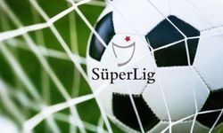 Süper Lig’de Yeni Sezonun Tarihi Belli Oldu