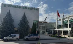 Eskişehir Tepebaşı Belediyesi'ne Operasyon: Gözaltılar Var