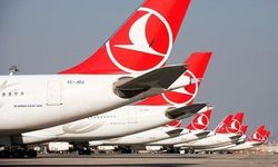 THY'den Yurt İçi Bilet Kampanyası