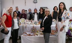 Etimesgut Etisem Sergisi Açıldı
