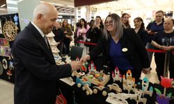Yenimahalle’de Engel Tanımayan Kermes