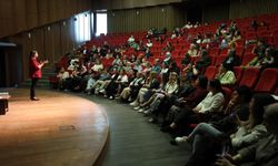 Yenimahalle’de ”Akran Zorbalığı” Semineri