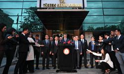 YSK'den 'Yerel Seçimler İptal Edilsin' Başvurusuna Ret