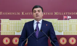 CHP'li Emre: Kurultay Yapılmazsa Seçime Girilemez
