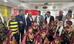 Ankara Kulubü'nde Ankaragücü Buluşması