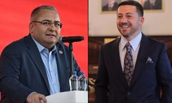 İki Belediye Başkanı Daha AK Parti’ye Geçiyor