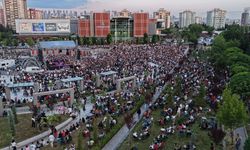 Ankara Büyükşehir Belediyesi “Çayyolu Yaz Sahnesi” İle Başkentlilerin Yaz Akşamlarına Renk Katıyor