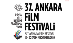 37. Ankara Film Festivali Afiş Yarışması Başvuruları Açıldı