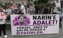 8 Yaşında Katledilen Narin Güran Dosyasında Yeniden Yargılama Talebi