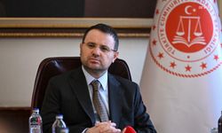Adalet Bakanı Gürlek: 140 Yeni Mahkeme Kurulacak