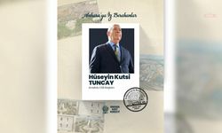 AKK'nin “Ankara’ya İz Bırakanlar” Serisinin Konuğu, AOSB Başkanı Tuncay Oldu