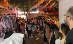 Ankara'da Açlık Grevindeki Öğretmenlerden İkisi Hastaneye Kaldırıldı