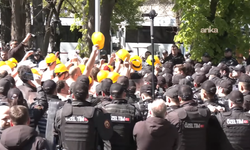 Ankara'da Eylem Sürüyor: Doruk Madencilik'te Tazminat İtirazlarını Müfettiş İnceliyor
