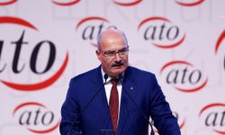 ATO Başkanı Baran: NATO Zirvesi Ankara'nın Uluslararası Marka Değerine Katkı Sağlayacak