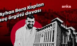 Ayhan Bora Kaplan: Bu Dosya Yüzünden Bilirkişi, Hukukçu, Kriptoloji Uzmanı Oldum