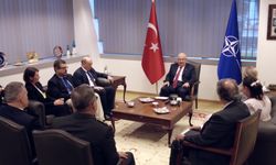 Bakan Güler: Ankara'daki NATO Zirvesi Dönüm Noktası Olacak
