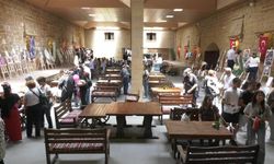 Beypazarı'nda 'Türk-Japon Kültür Günleri' Başladı