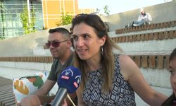 Çayyolu Yaz Sahnesi Açık Hava Sineması Sürüyor
