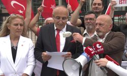 CHP Ankara Gönüllüler Platformu'ndan 'Acil Kurultay' Çağrısı