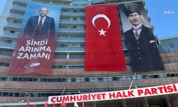 CHP MYK Bugün Toplanacak... Ankara ve İzmir İl Başkanlarının İhracı Gündemde