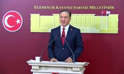 CHP'li Emir: Olağanüstü Kurultay Yapılmazsa Mahkemeye Gideceğiz