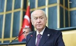 Devlet Bahçeli'den, Rahmi Koç'a Destek: Soruşturma Başlatılması Yanlıştır