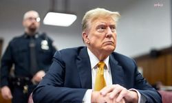 Donald Trump: Başlattığımız İşi Askeri Olarak Tamamlamak Zorunda Kalırsak İran Artık Var Olmayacak