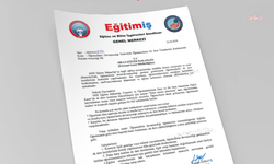 Eğitim-İş'ten MEB'e Ek Ders Ücreti Başvurusu