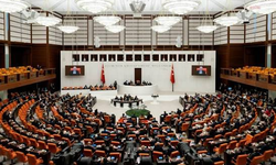 Emniyet, Vergi ve Basın Mevzuatındaki Değişiklikler Meclis'ten Geçti