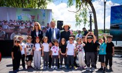 Dünya Çevre Günü Gölbaşı'nda Kutlandı