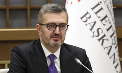 İletişim Başkanı Duran'dan NATO Ankara Zirvesi Açıklaması