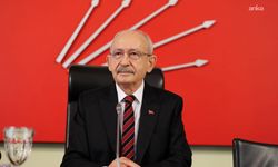 Kılıçdaroğlu'ndan Dış Politika ve CHP Tartışmalarına İlişkin Açıklama