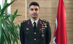 Kılıçlı Yemin Nedeniyle TSK'dan İhraç Edilen Yarbay Türkoğlu Göreve İade Edildi