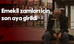 Memur ve Emeklilerin 5 Aylık Zam Oranı Belli Oldu