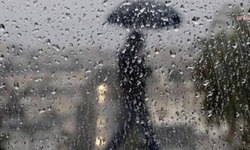Meteoroloji Uyardı: Ankara Dahil Yurt Genelinde Kuvvetli Yağış Bekleniyor