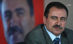 Muhsin Yazıcıoğlu Soruşturması Ankara Cumhuriyet Başsavcılığı'na Gönderildi