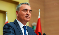 Müslim Sarı: Özgür Özel'in Grup Başkanlığı İptal Edilecek