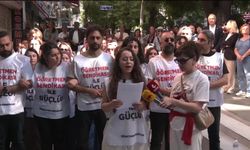 Öğretmenler Ankara'da 13 Gün Sürdürdükleri Açlık Grevini Sonlandırdı
