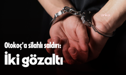 Otokoç Genel Müdürlüğü'ne Silahlı Saldırıya 2 Gözaltı