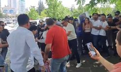 Özel Sektör Öğretmenleri Sendikası'na Polis Müdahalesi: 14 Gözaltı