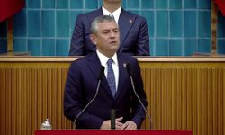 Özgür Özel: Önümüzde Duran, Bu Milletin Ayaklarının Altında Kalır